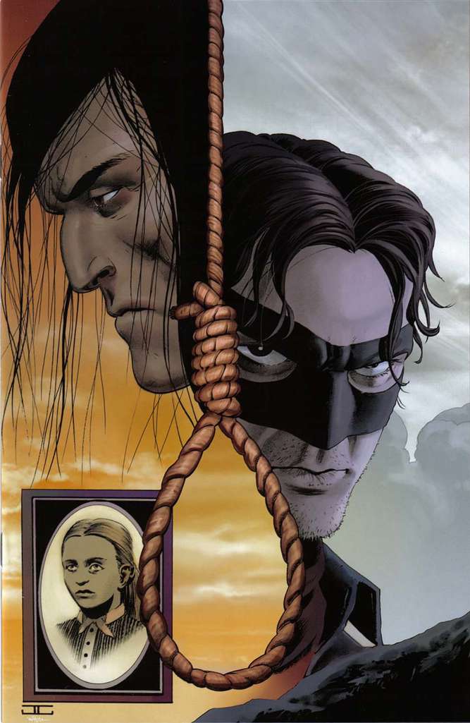 Lone Ranger (Dynamite) #7 Variation C