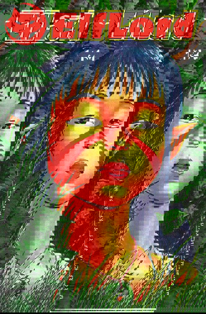 Elflord (6th Series)