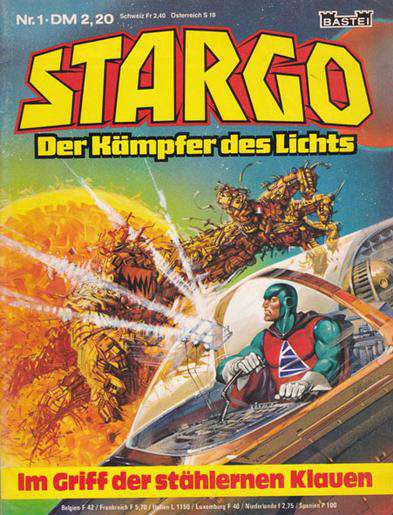 Stargo