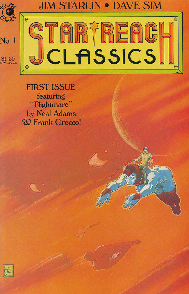 Star*Reach Classics