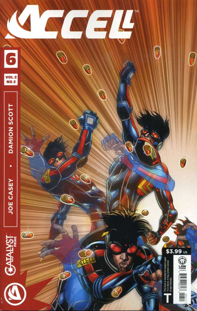 Accell #6