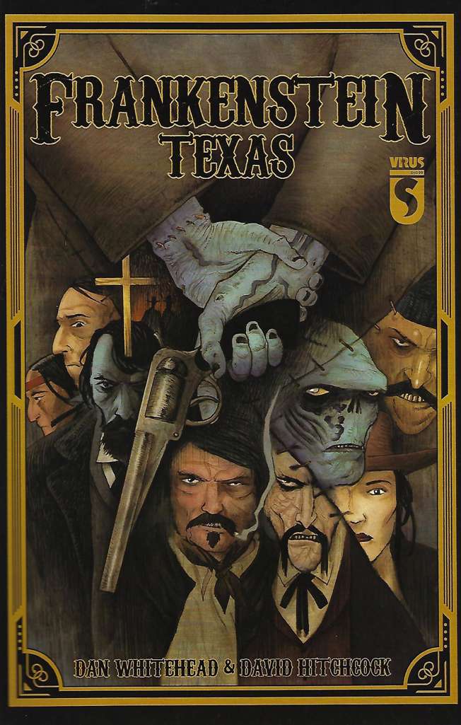 Frankenstein Texas
