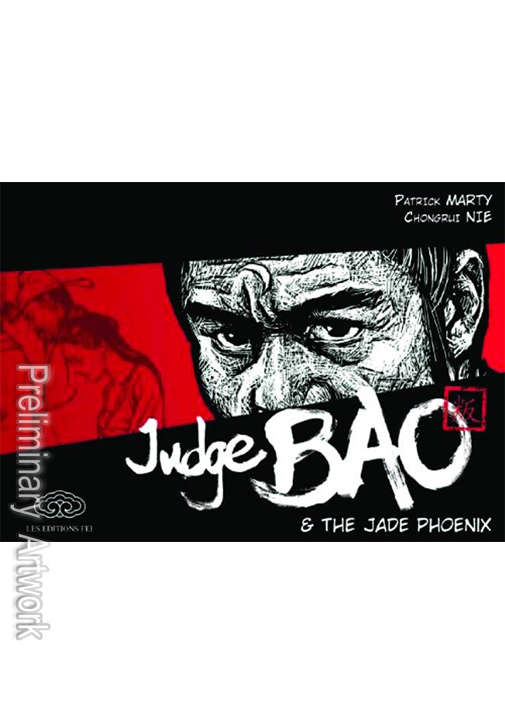 Judge Bao