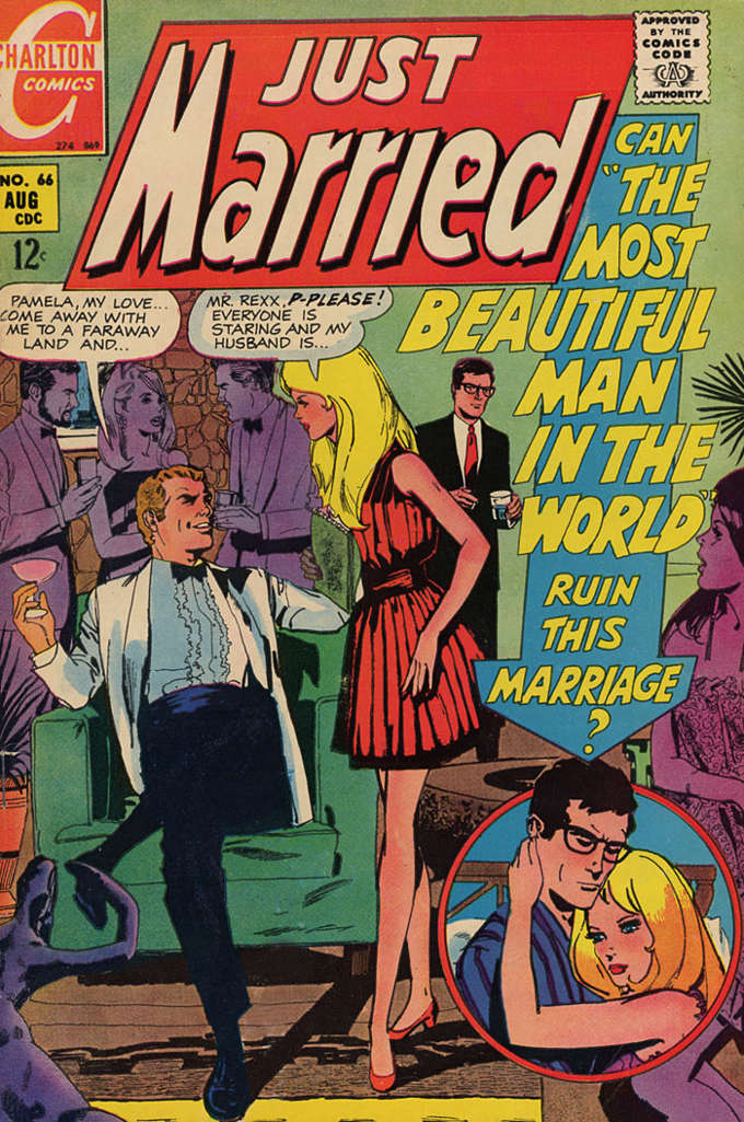 Just Married #66