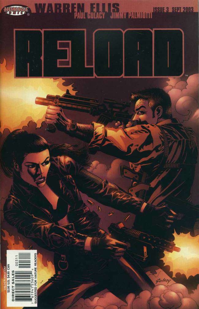 Reload #3