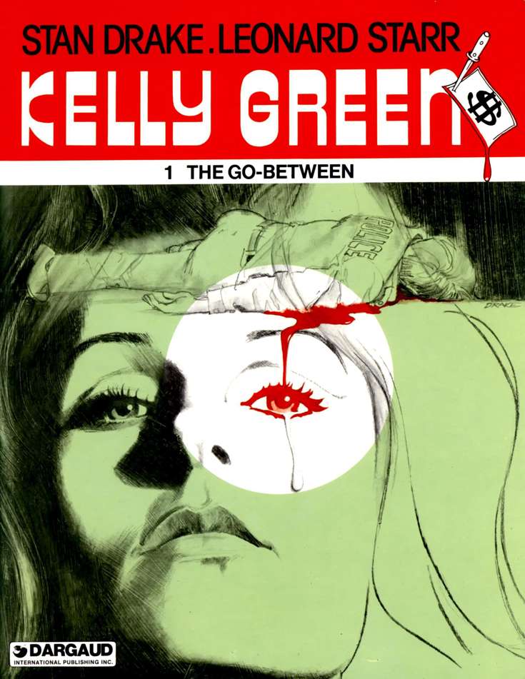 Kelly Green