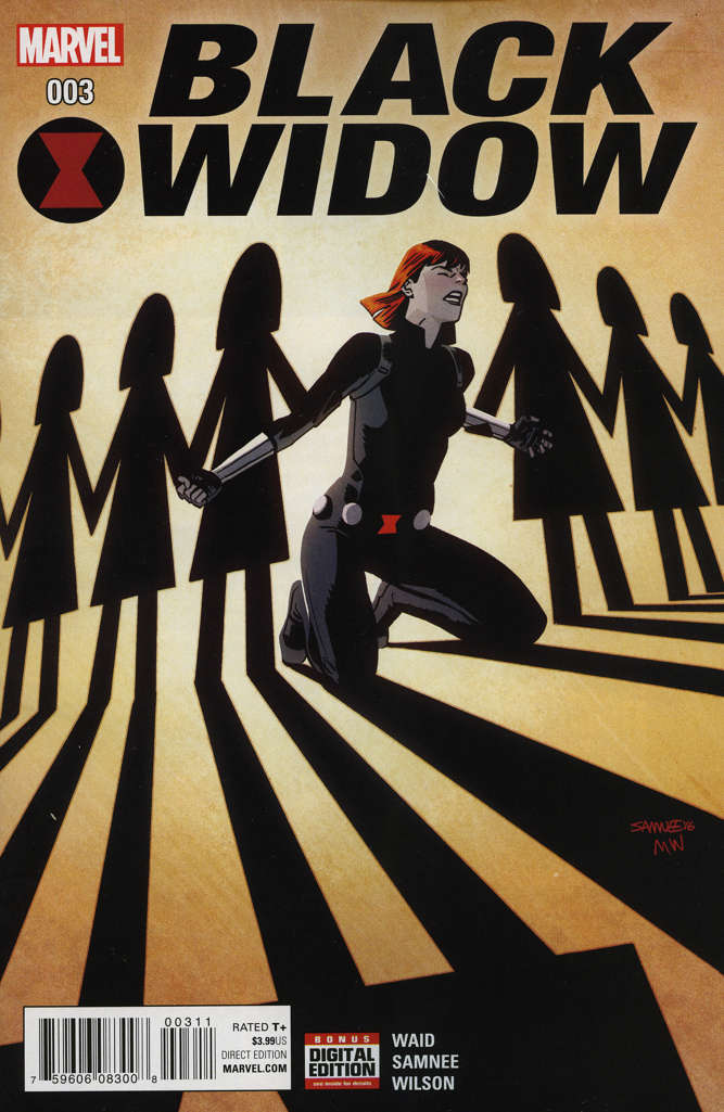 Black Widow (6th Series) #3