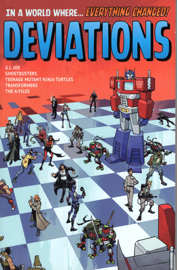 Deviations