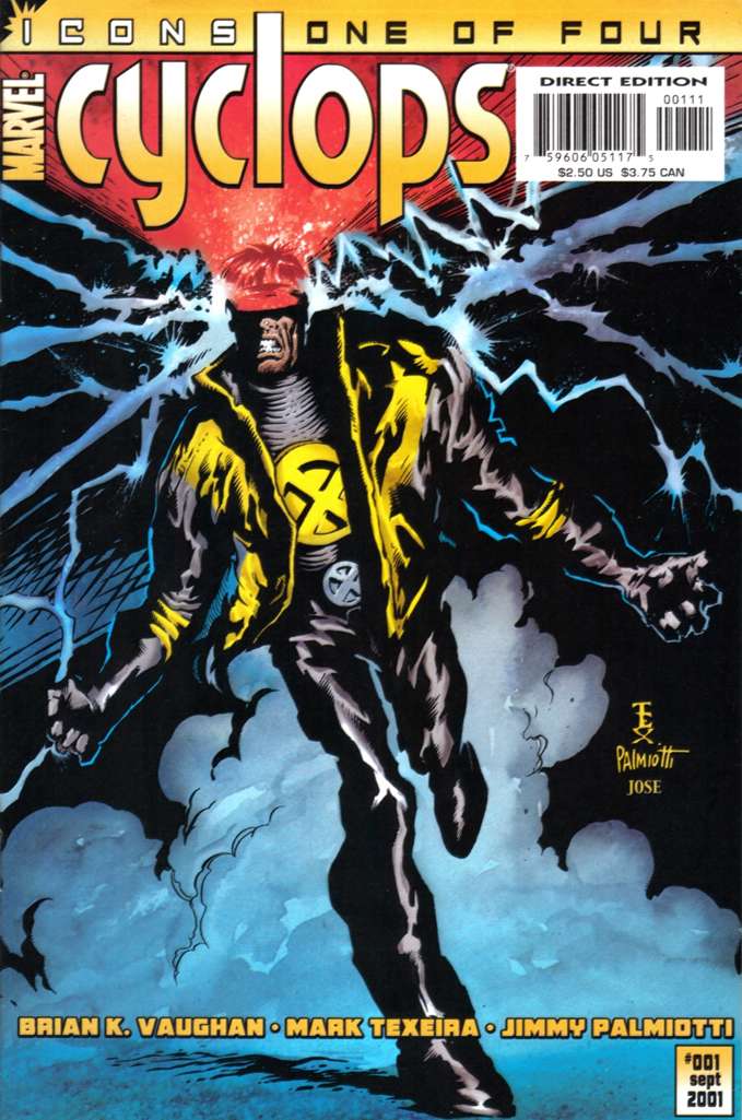 Cyclops