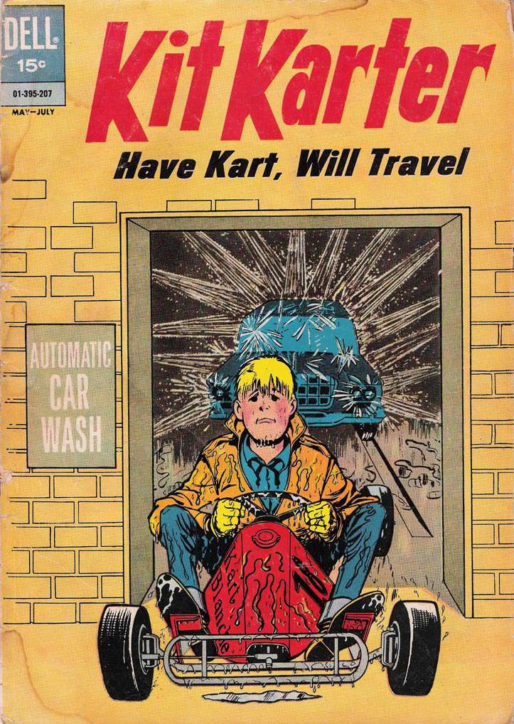Kit Karter