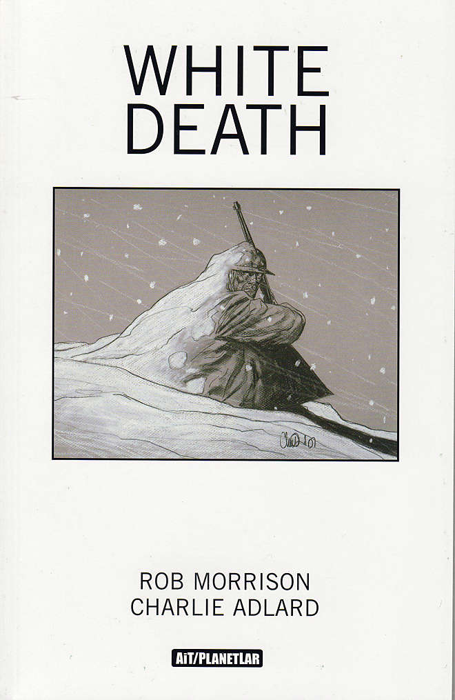 White Death