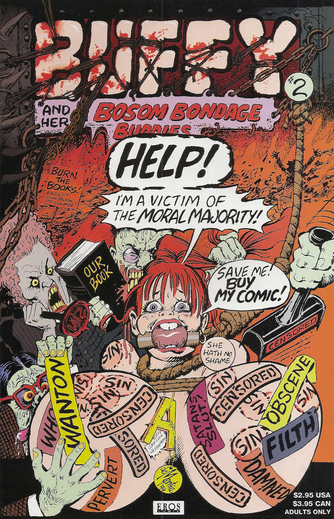 Buffy #2