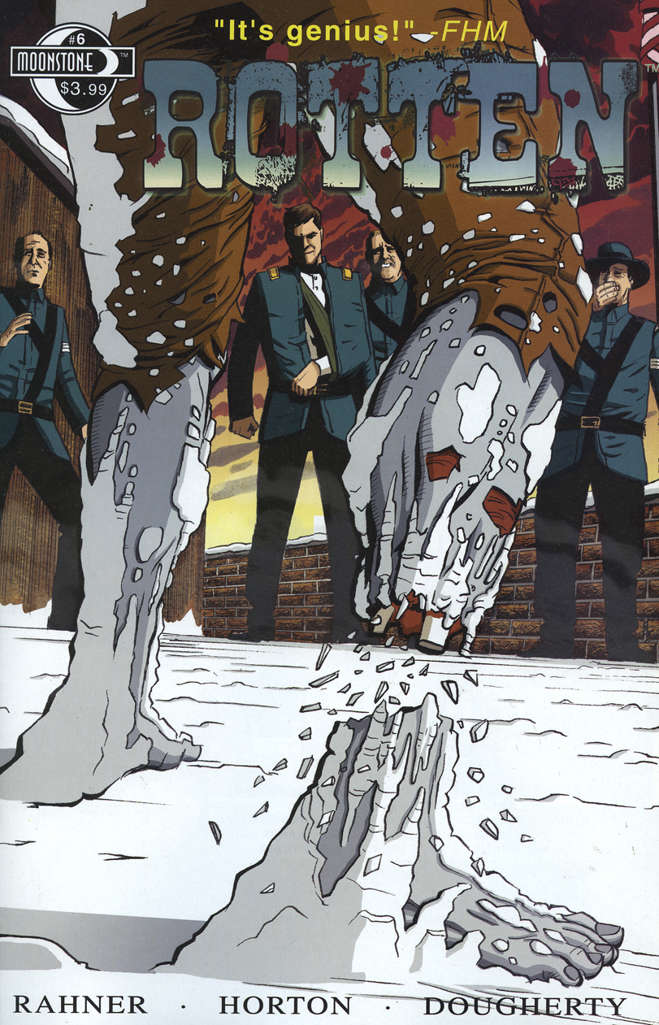 Rotten #6