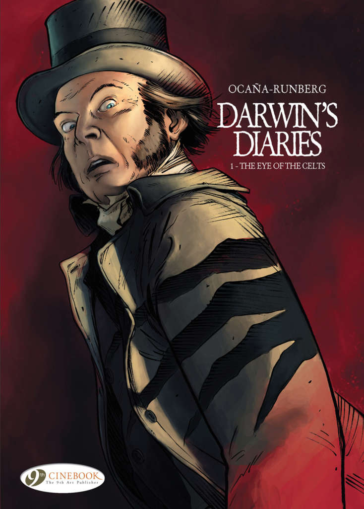 Darwin’s Diaries