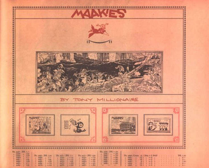 Maakies