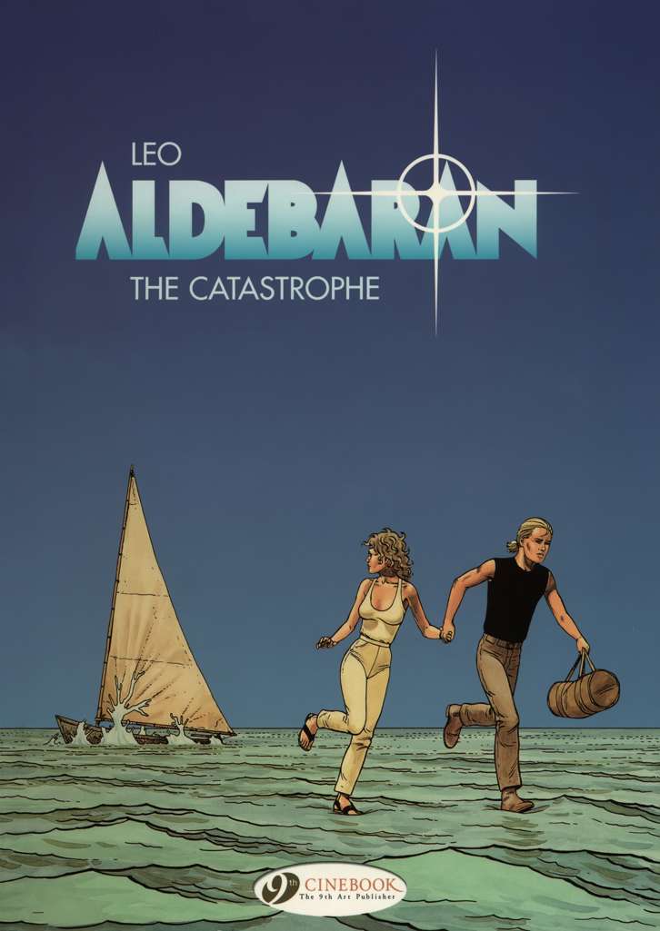 Aldebaran