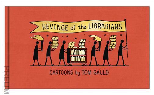 Revenge of the Librarians