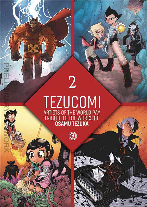 Tezucomi