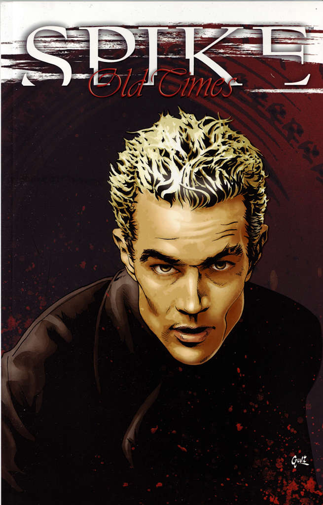 Spike: Old Times