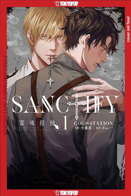 Sanctify