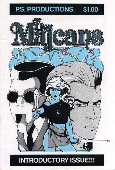 The Majcans