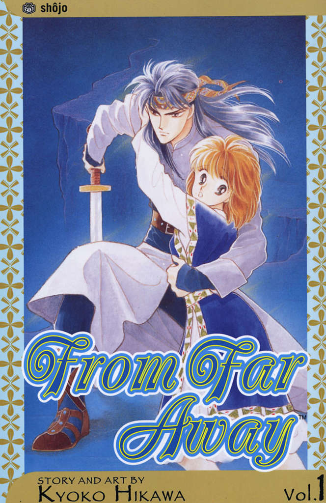 From Far Away