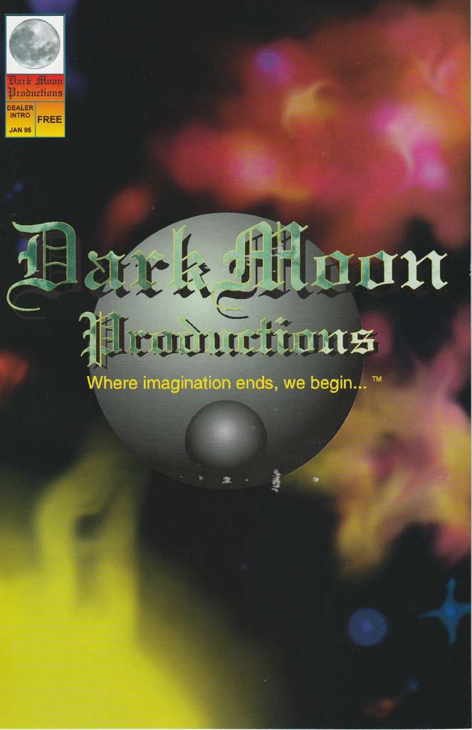 Dark Moon Productions Dealer Intro