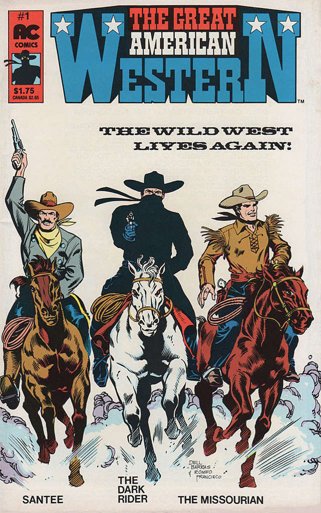 Great American Western