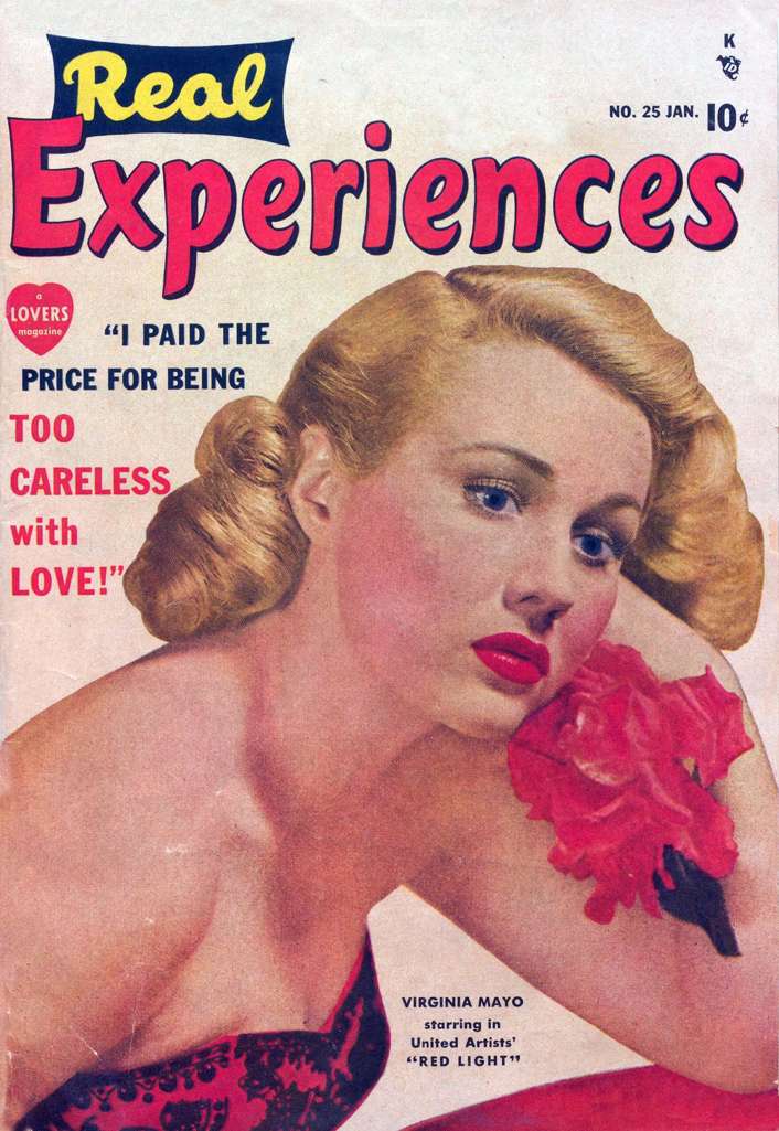 Real Experiences