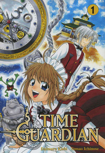 Time Guardian