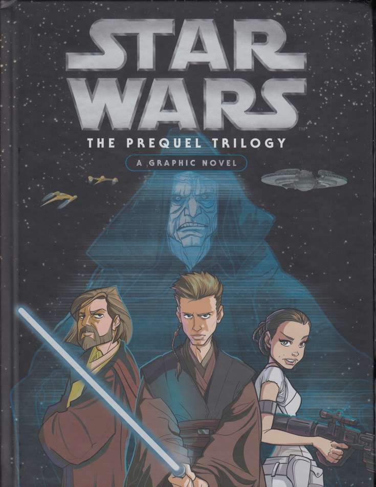 Star Wars: The Prequel Trilogy