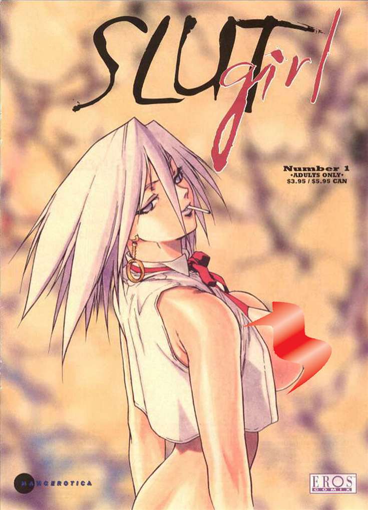 Slut Girl