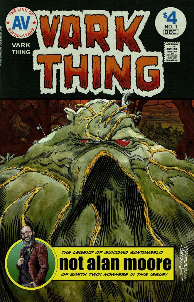 Vark Thing