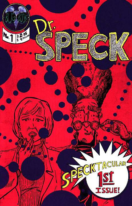 Dr. Speck