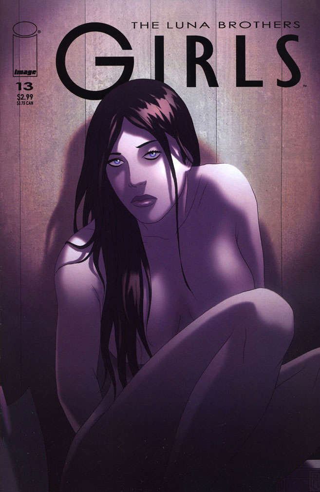 Girls #13