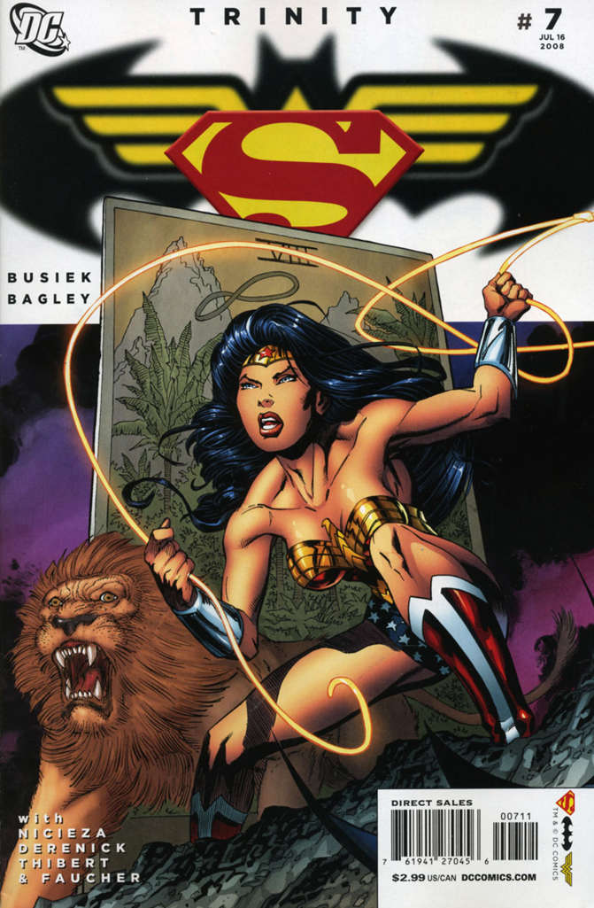 Trinity #7