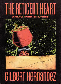The Reticent Heart