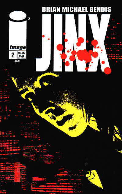 Jinx #11