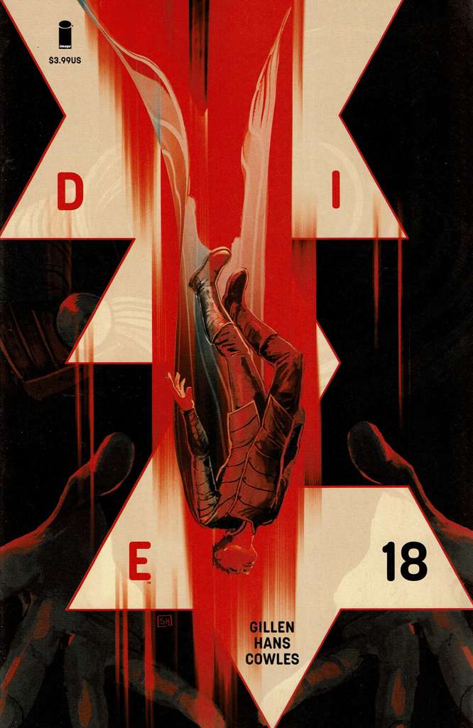 Die #18 Variation A