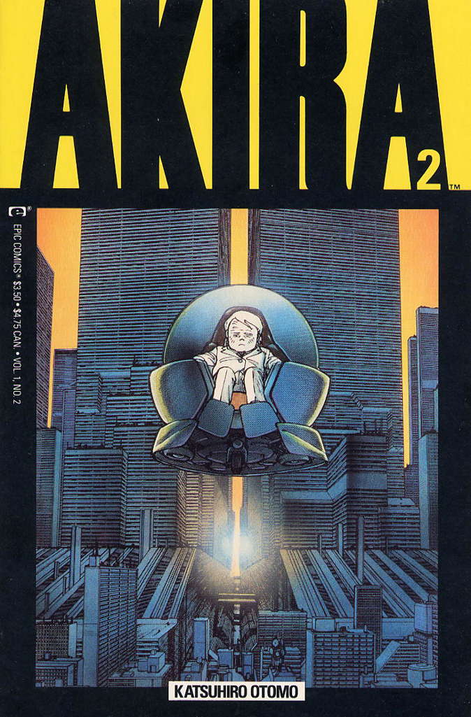 Akira #2