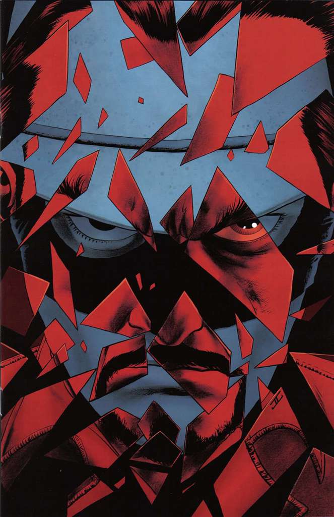 Lone Ranger (Dynamite) #8 Variation A