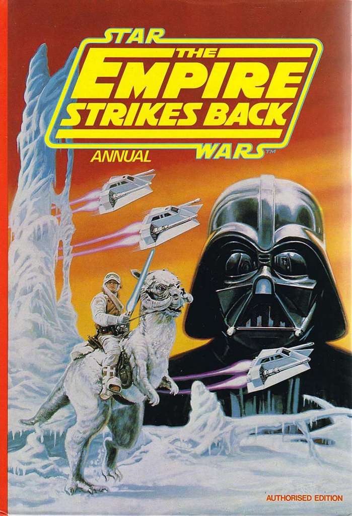 Star Wars: The Empire Strikes Back
