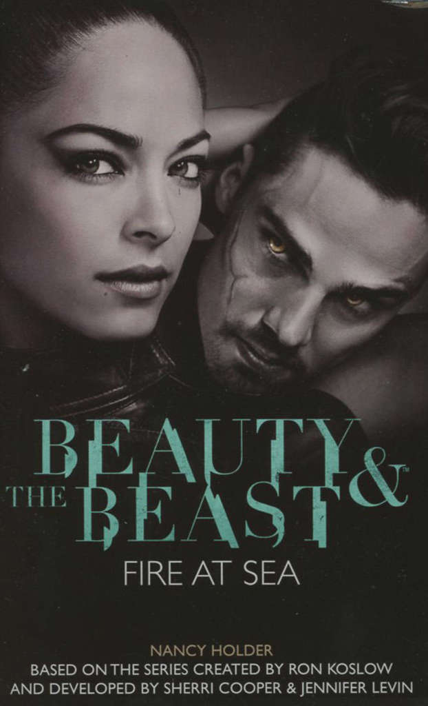 Beauty and the Beast: Fire at Sea