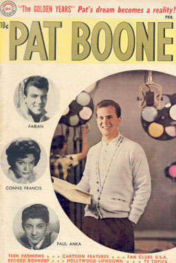 Pat Boone #3