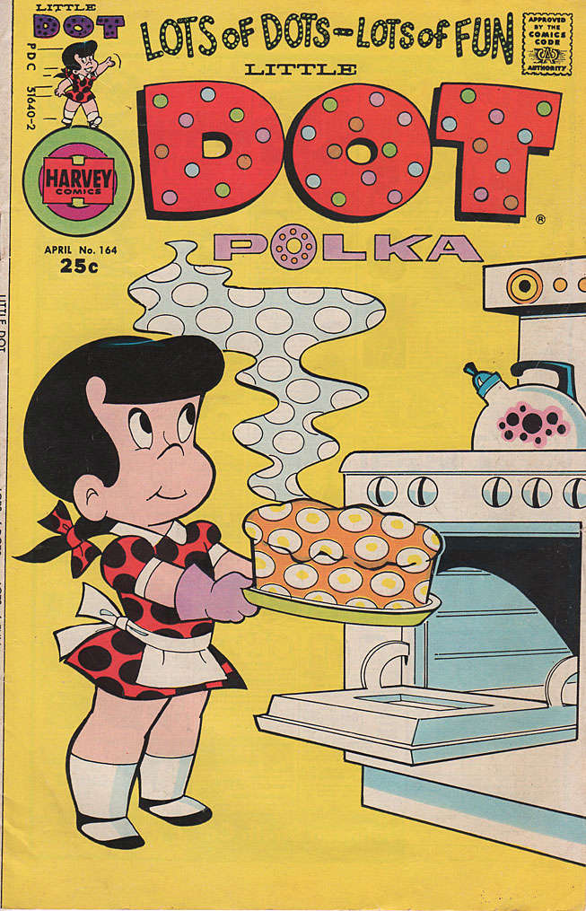Little Dot (Vol. 1) #164