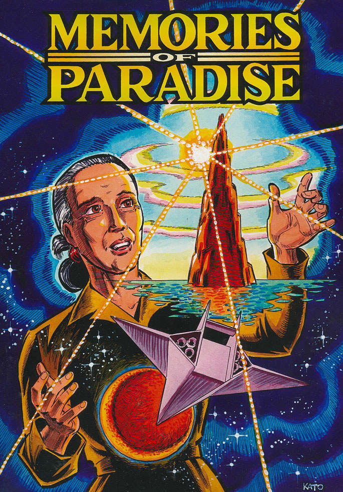 Memories of Paradise