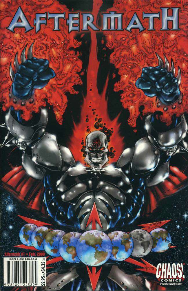Aftermath (Chaos)