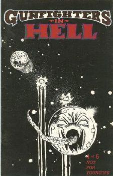 Gunfighters in Hell #4