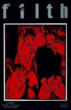 Filth (Eros)
