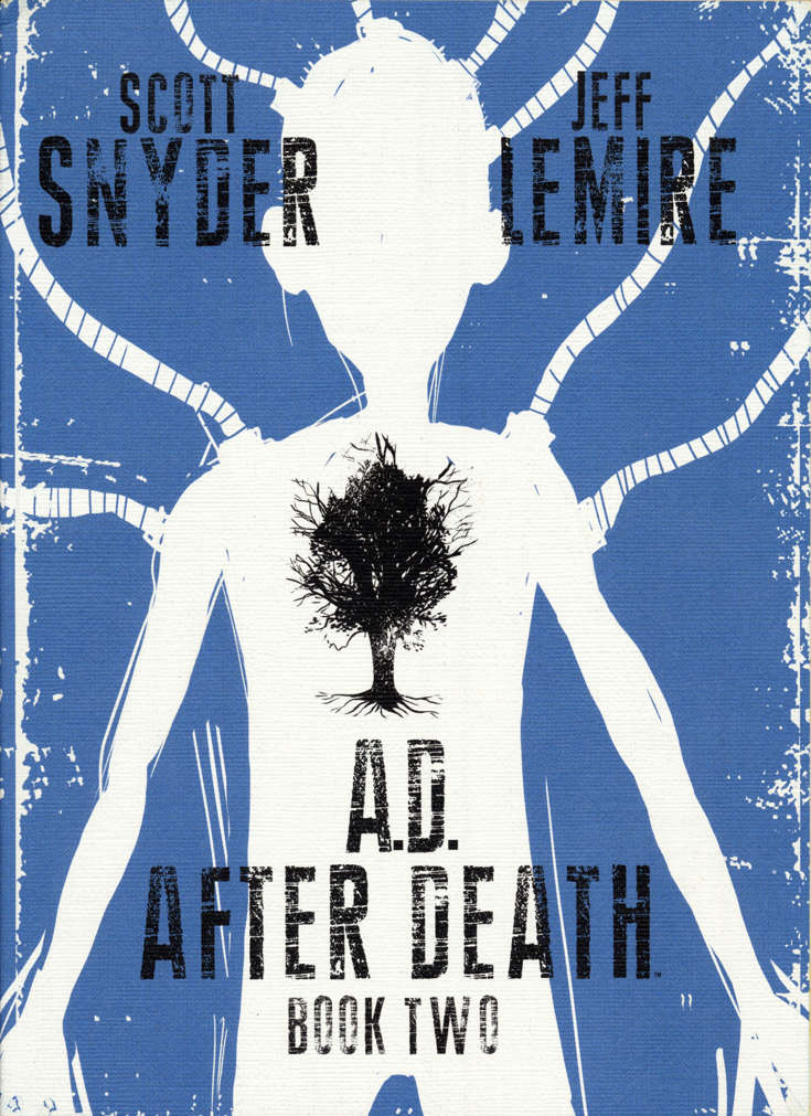 A.D.: After Death #2